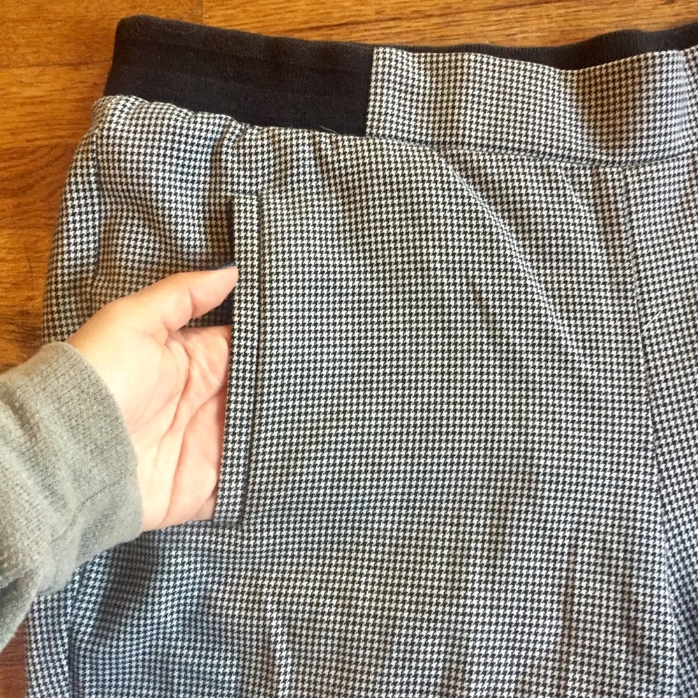Zara Trafaluc pants